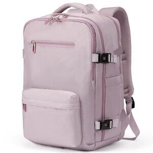 New SHRRADOO Travel Laptop Backpack for Women